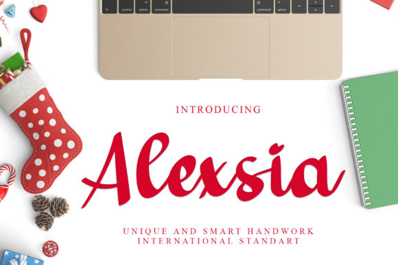 Alexsia Font: A Web Designer’s Review