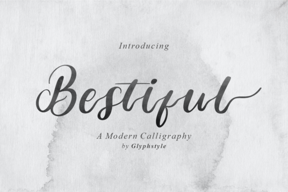 Bestiful Font: A Web Designer’s Review