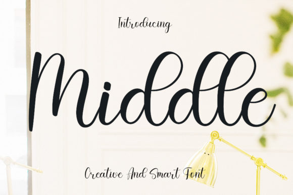 Middle: A Designer’s Honest Review of This Script