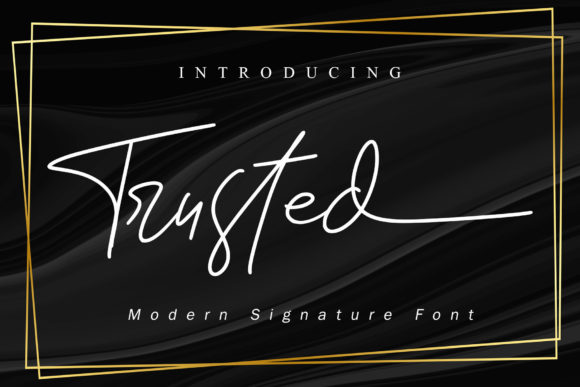 Trusted: A Real-World Designer Review